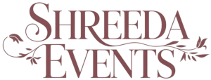 Site Logo - Shreeda Events