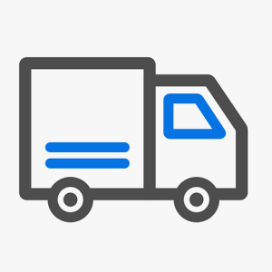 Delivery (Drop and Pickup)